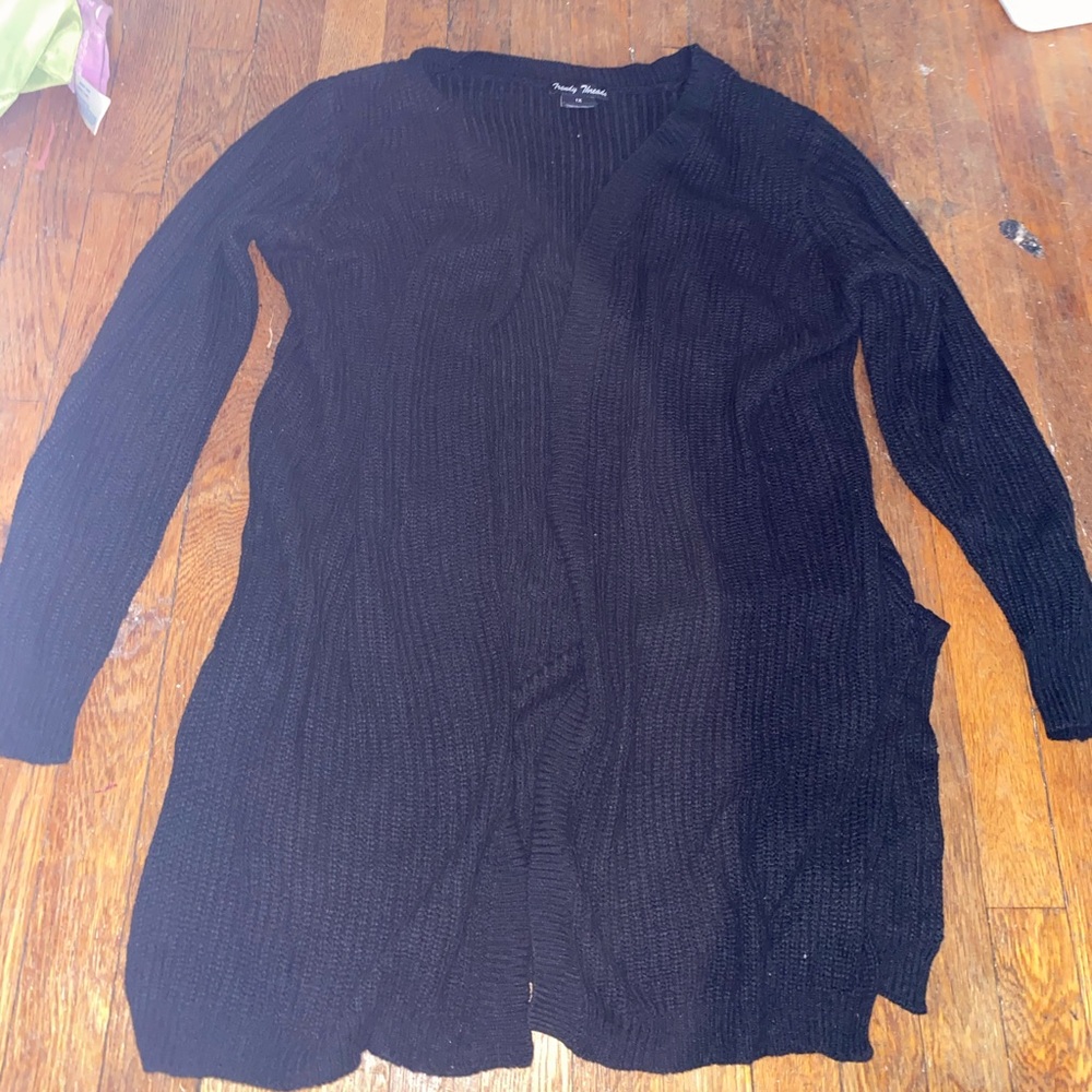 cardigan